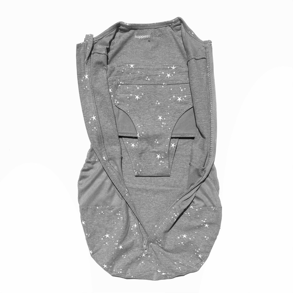 💥🆕💥 Happiest Baby Sleepa Swaddle - Picture 3 of 9